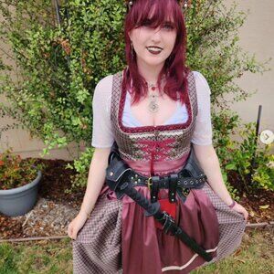 Meet your Posher, Sage